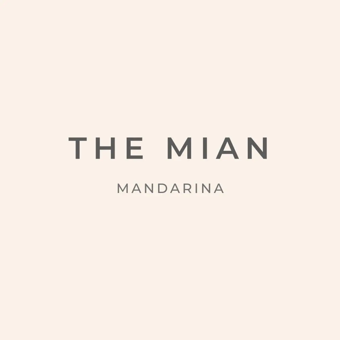 Loja The Mian (Mandarina)
