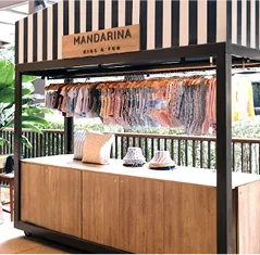 Shopping Cidade Jardim