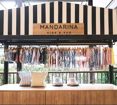 Shopping Cidade Jardim